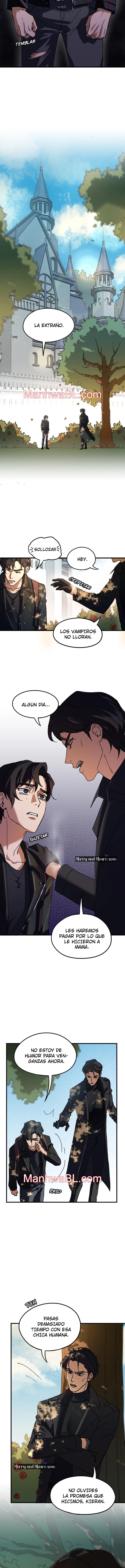 Love Bites - Capítulo 1 manhwa