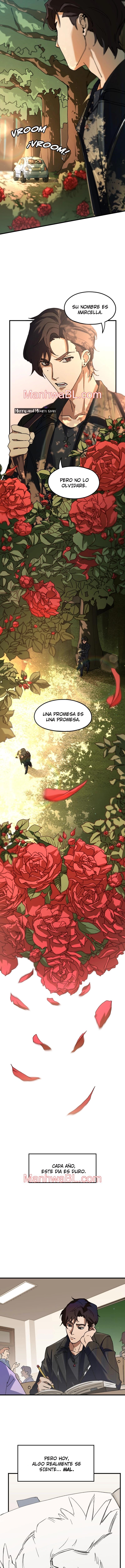 Love Bites - Capítulo 1 manhwa