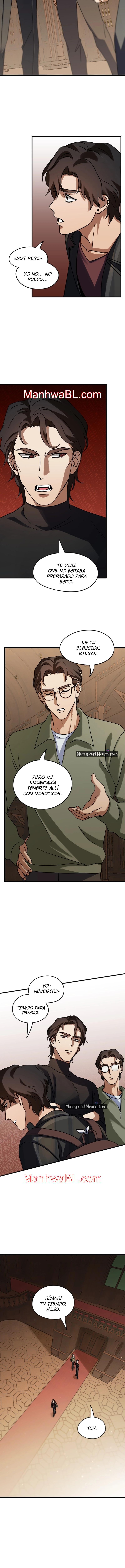 Love Bites - Capítulo 10 manhwa