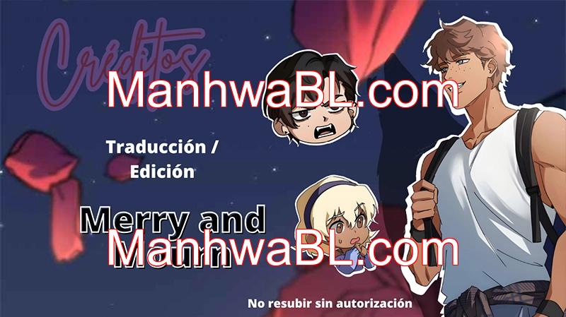 Love Bites - Capítulo 5 manhwa