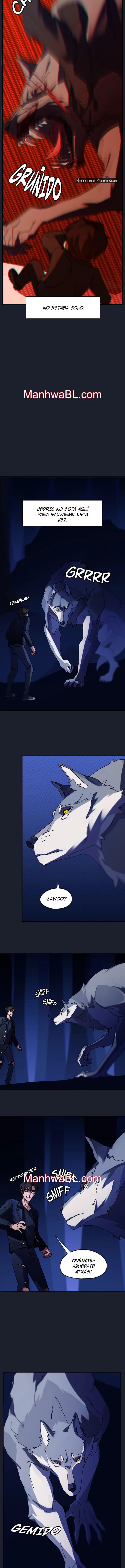 Love Bites - Capítulo 5 manhwa