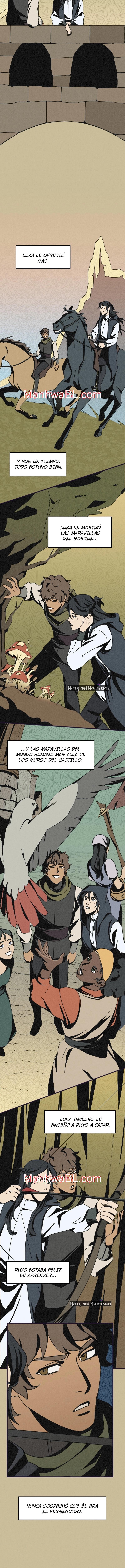 Love Bites - Capítulo 12 2 manhwa