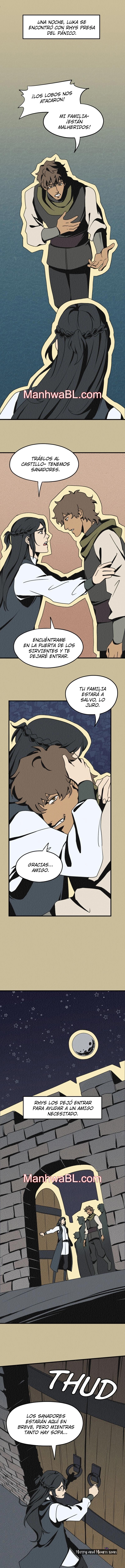 Love Bites - Capítulo 12 2 manhwa