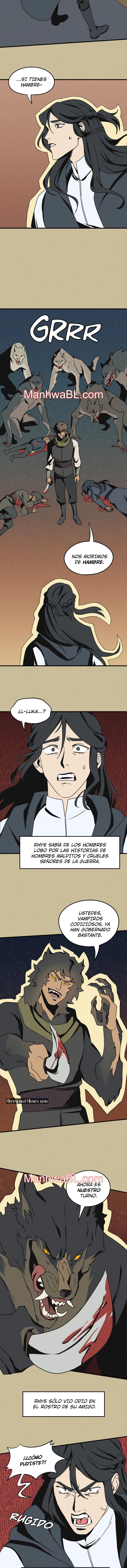 Love Bites - Capítulo 12 2 manhwa