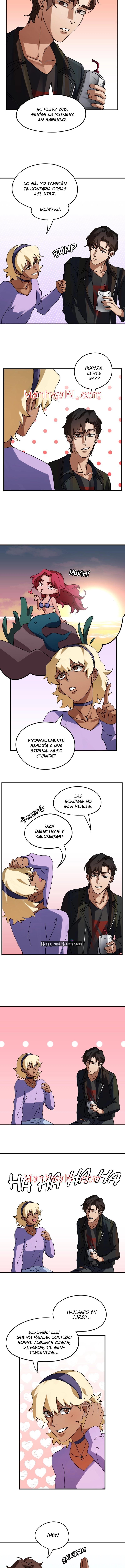 Love Bites - Capítulo 6 3 manhwa