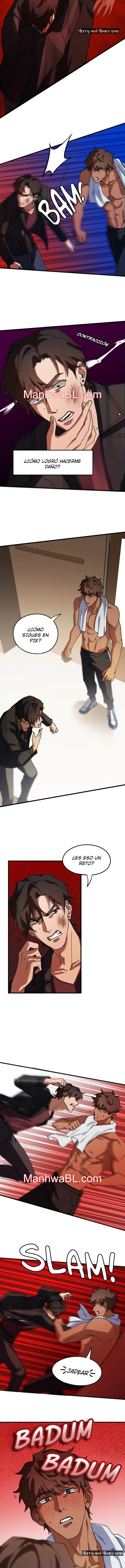 Love Bites - Capítulo 8 3 manhwa