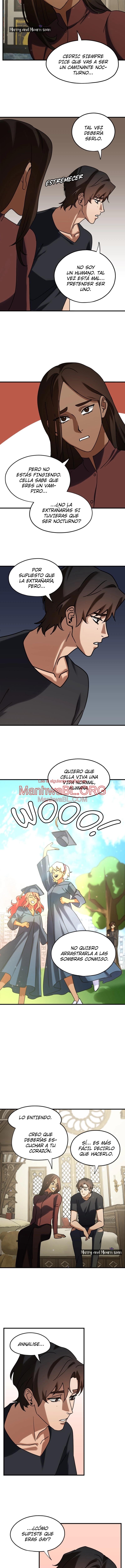 Love Bites - Capítulo 23 2 manhwa