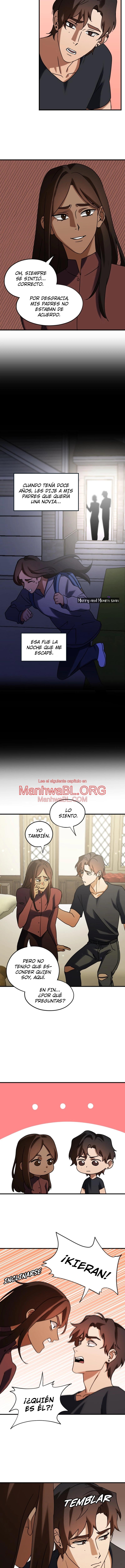 Love Bites - Capítulo 23 2 manhwa