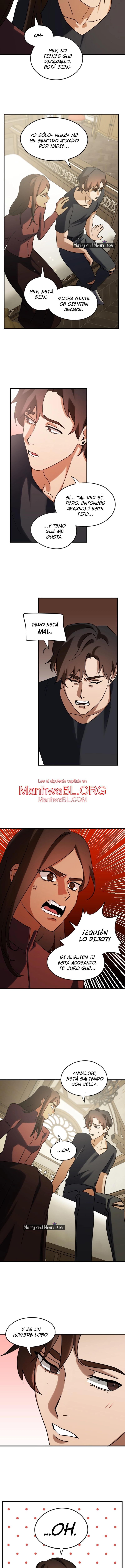 Love Bites - Capítulo 23 2 manhwa