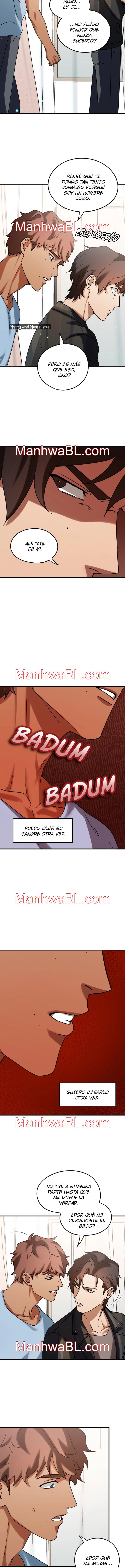 Love Bites - Capítulo 16 2 manhwa