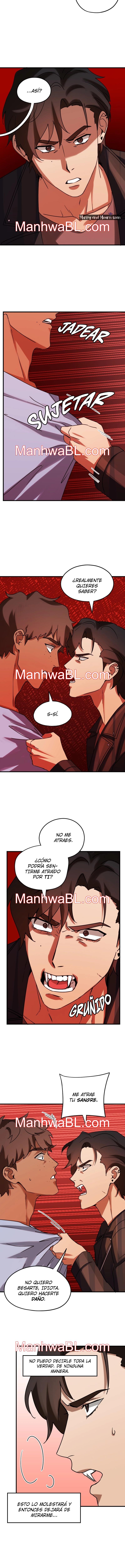 Love Bites - Capítulo 16 2 manhwa