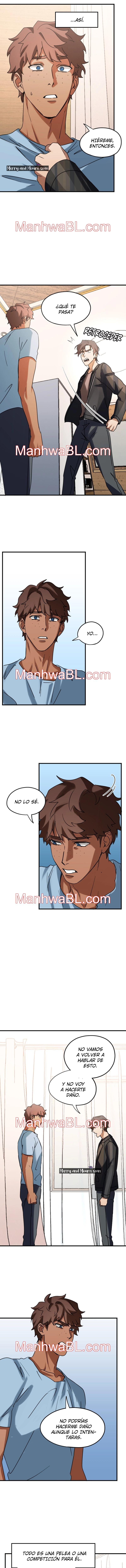 Love Bites - Capítulo 16 2 manhwa