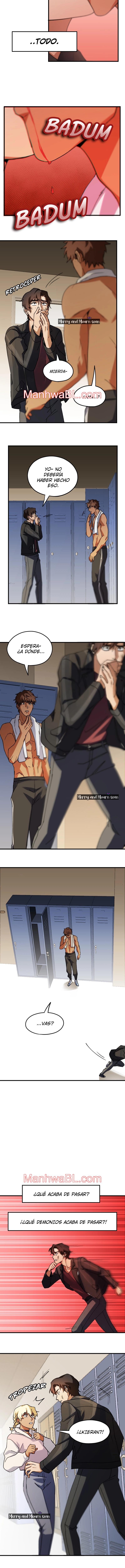 Love Bites - Capítulo 9 2 manhwa
