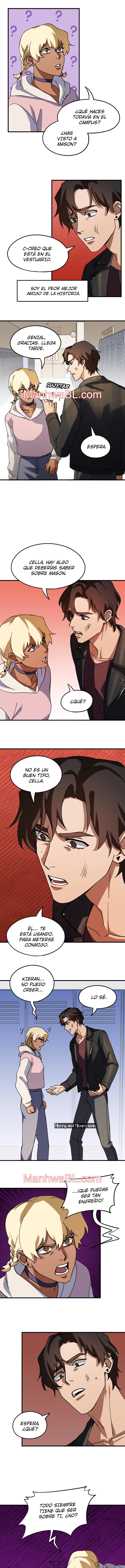 Love Bites - Capítulo 9 2 manhwa