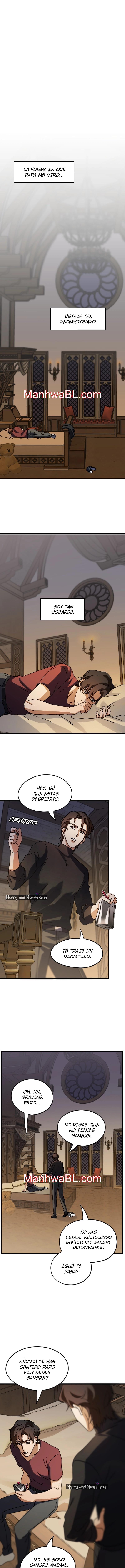 Love Bites - Capítulo 10 2 manhwa