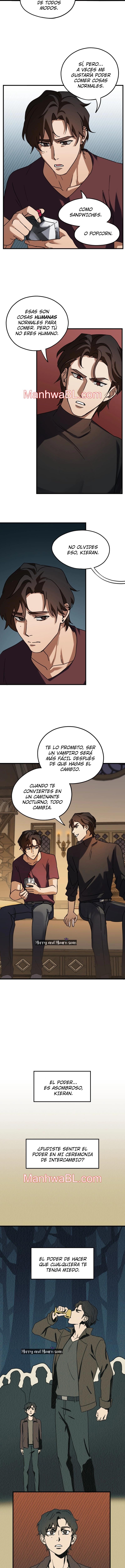 Love Bites - Capítulo 10 2 manhwa