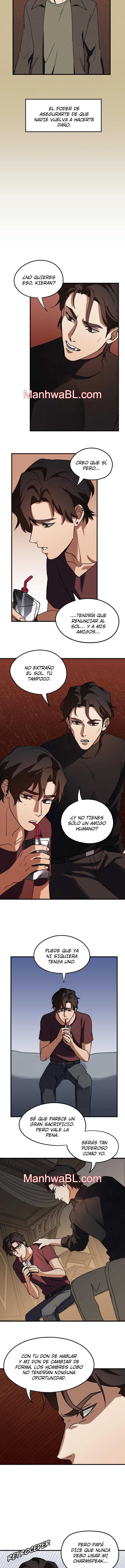 Love Bites - Capítulo 10 2 manhwa