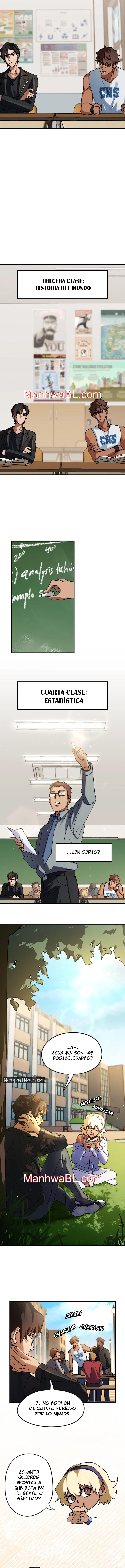 Love Bites - Capítulo 2 2 manhwa