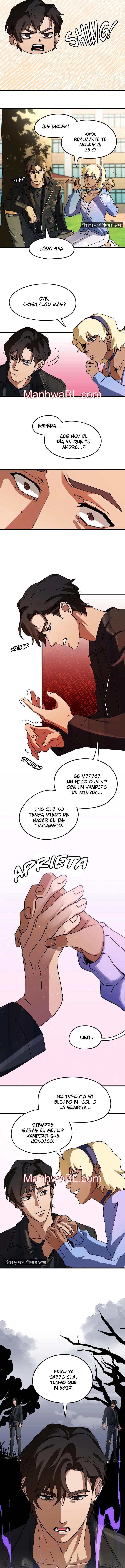 Love Bites - Capítulo 2 2 manhwa