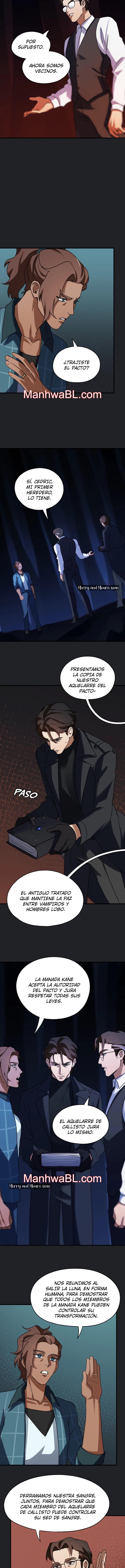 Love Bites - Capítulo 13 2 manhwa