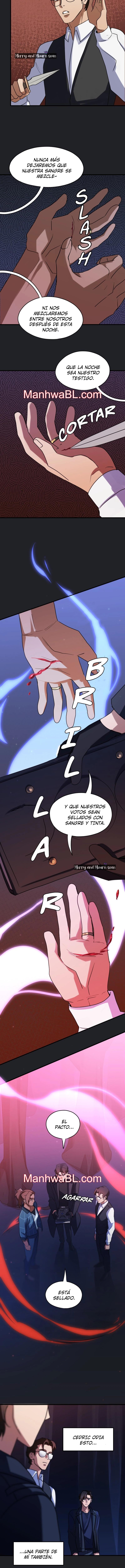 Love Bites - Capítulo 13 2 manhwa