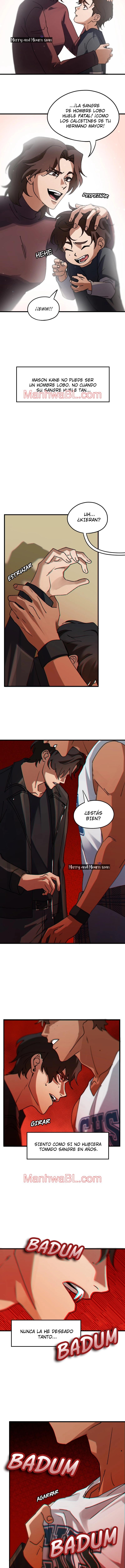 Love Bites - Capítulo 4 2 manhwa