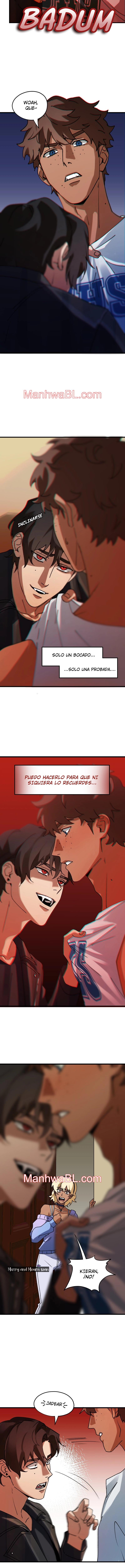 Love Bites - Capítulo 4 2 manhwa
