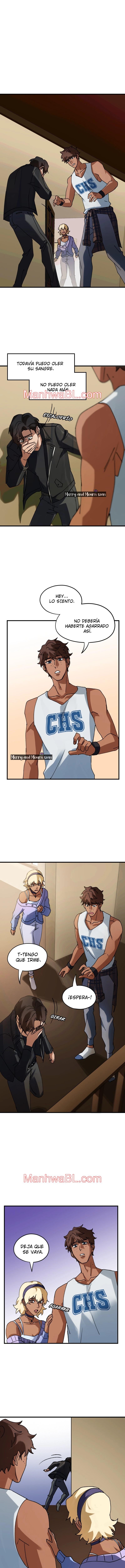 Love Bites - Capítulo 4 2 manhwa