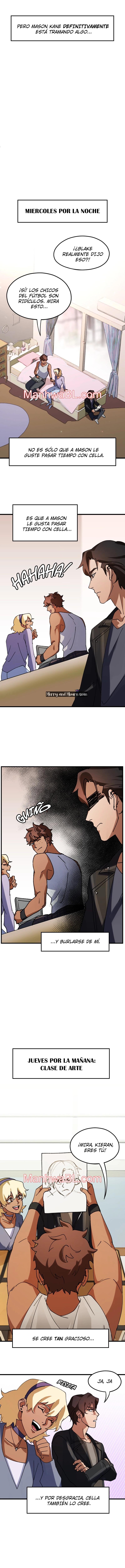 Love Bites - Capítulo 7 2 manhwa