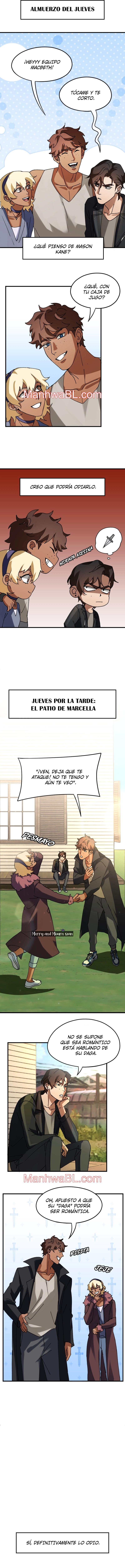 Love Bites - Capítulo 7 2 manhwa