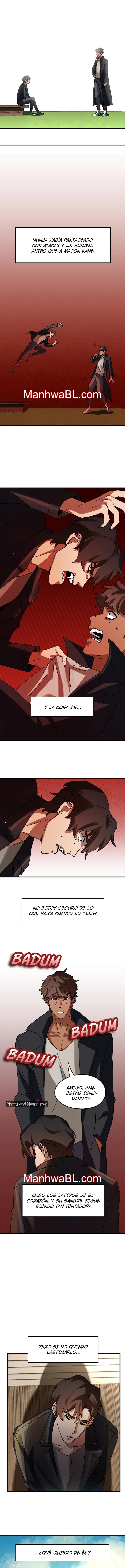 Love Bites - Capítulo 7 2 manhwa