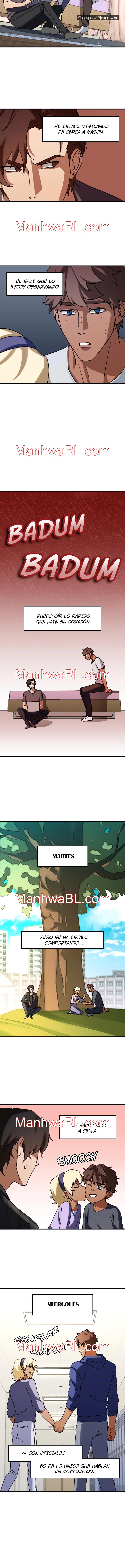 Love Bites - Capítulo 14 3 manhwa