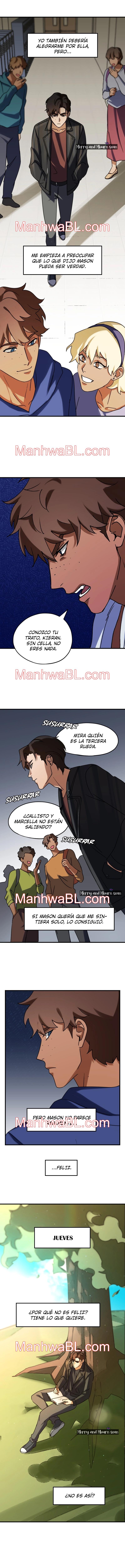 Love Bites - Capítulo 14 3 manhwa