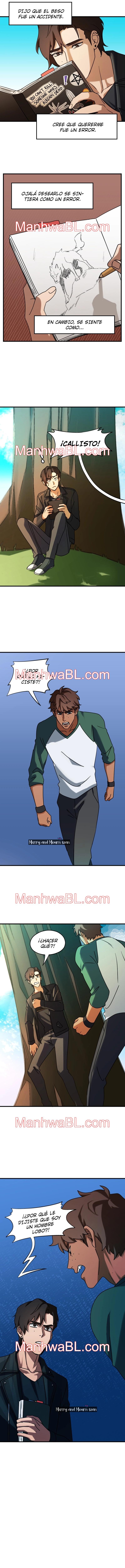 Love Bites - Capítulo 14 3 manhwa