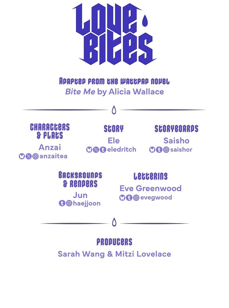 Love Bites - Capítulo 14 3 manhwa