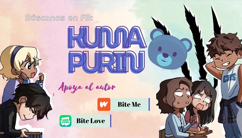 Love Bites - Capítulo 14 3 manhwa