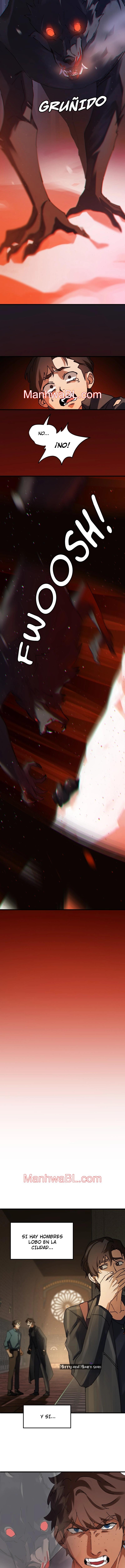 Love Bites - Capítulo 3 2 manhwa