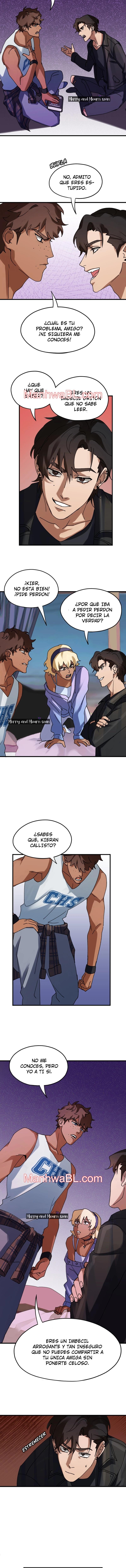 Love Bites - Capítulo 3 2 manhwa