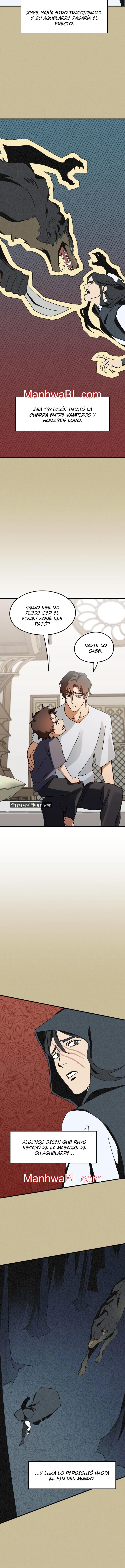 Love Bites - Capítulo 12 3 manhwa