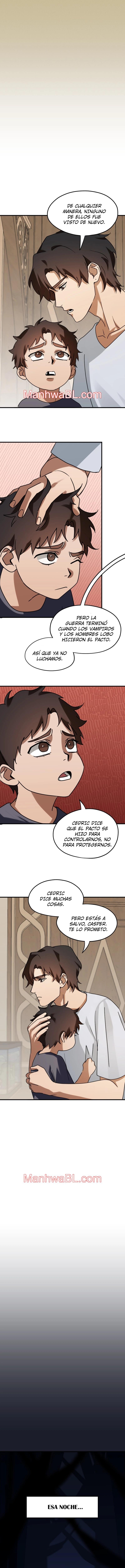Love Bites - Capítulo 12 3 manhwa