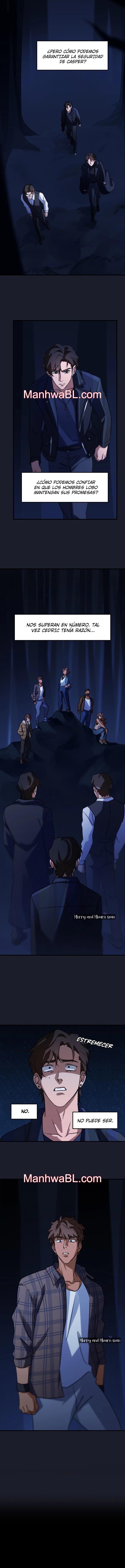 Love Bites - Capítulo 12 3 manhwa