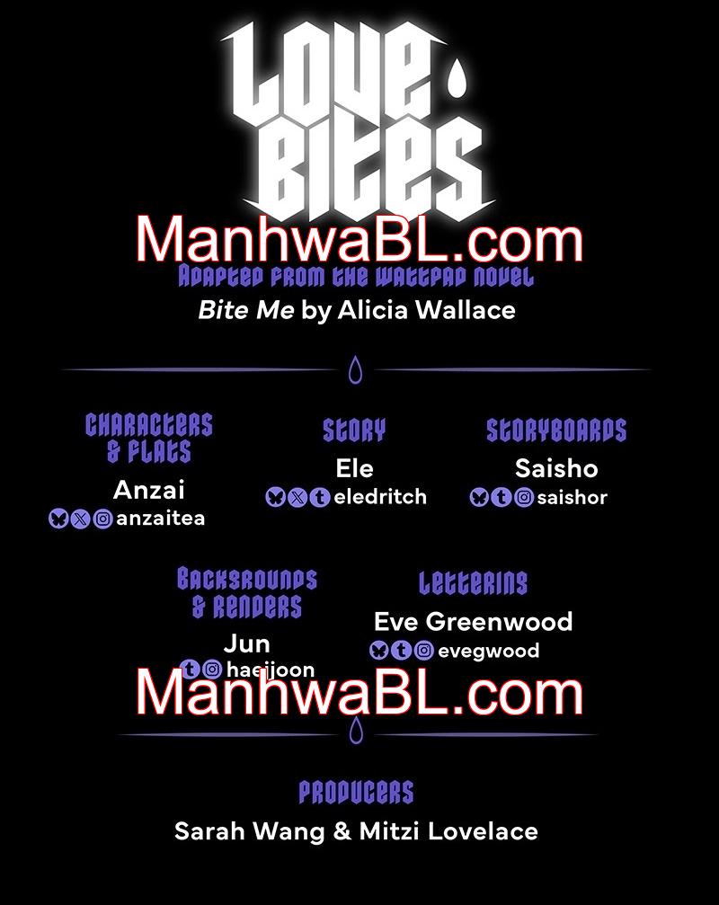 Love Bites - Capítulo 12 3 manhwa