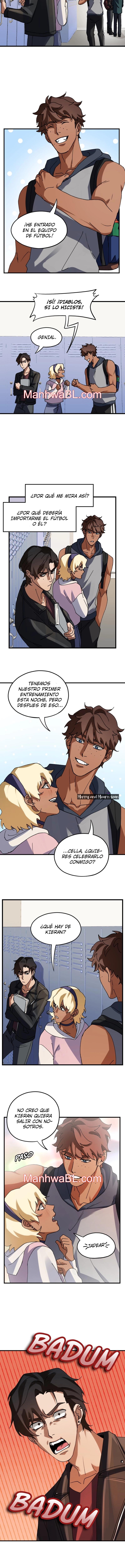Love Bites - Capítulo 7 3 manhwa