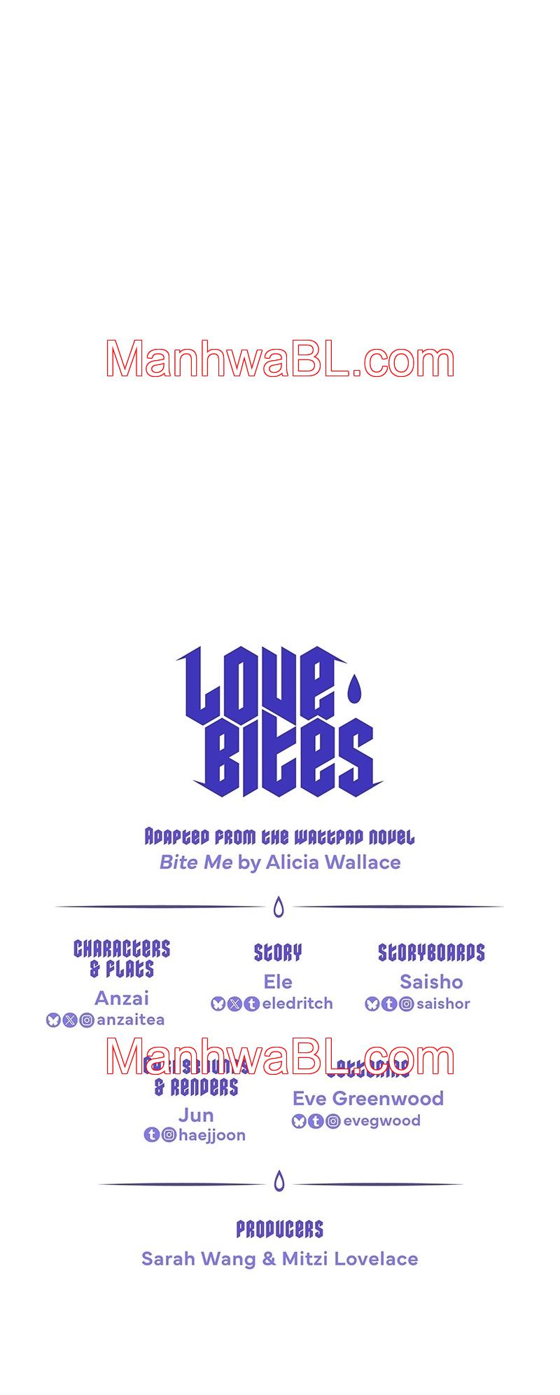 Love Bites - Capítulo 7 3 manhwa