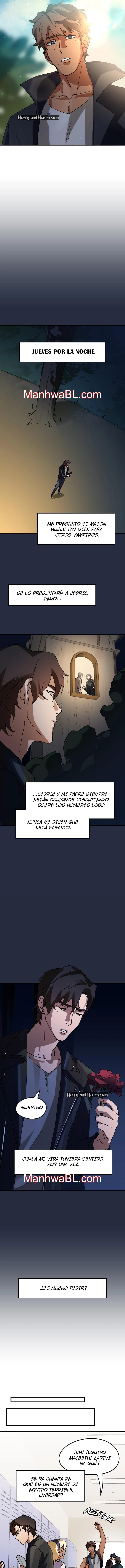 Love Bites - Capítulo 7 3 manhwa