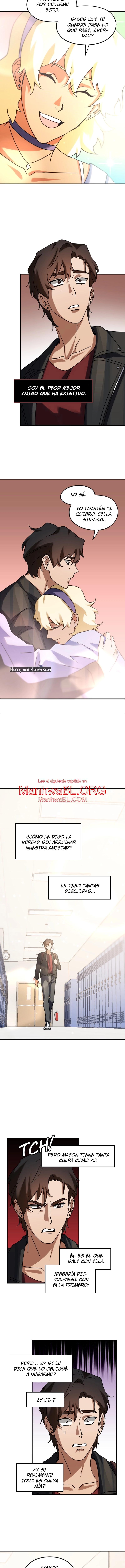 Love Bites - Capítulo 24 2 manhwa