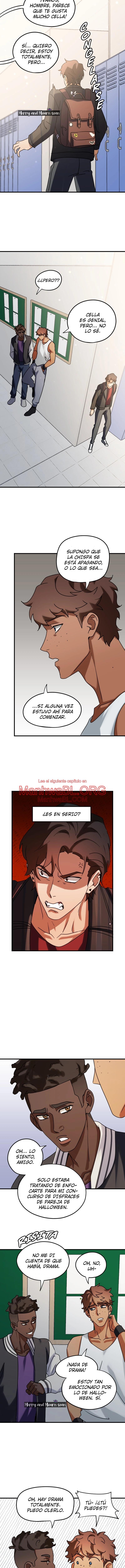Love Bites - Capítulo 24 2 manhwa