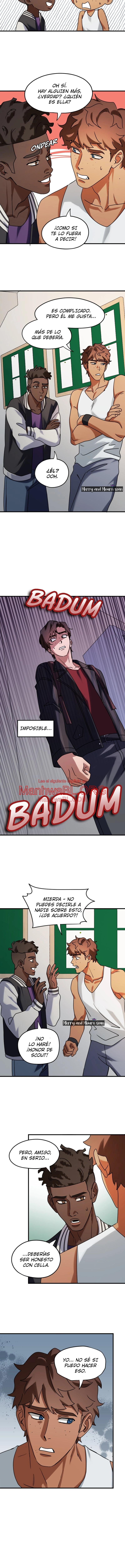 Love Bites - Capítulo 24 2 manhwa