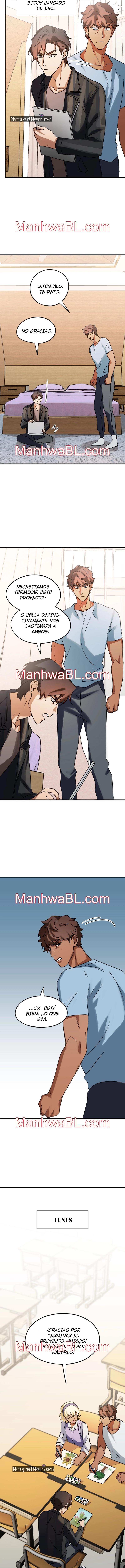 Love Bites - Capítulo 16 3 manhwa