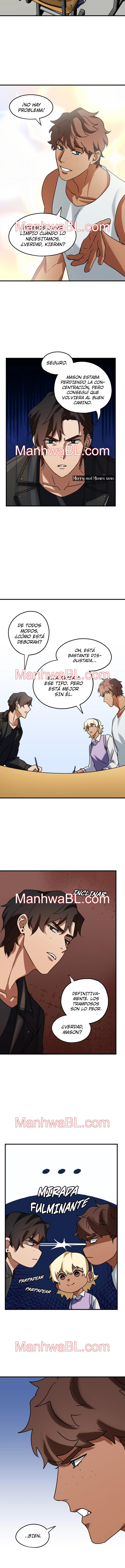 Love Bites - Capítulo 16 3 manhwa